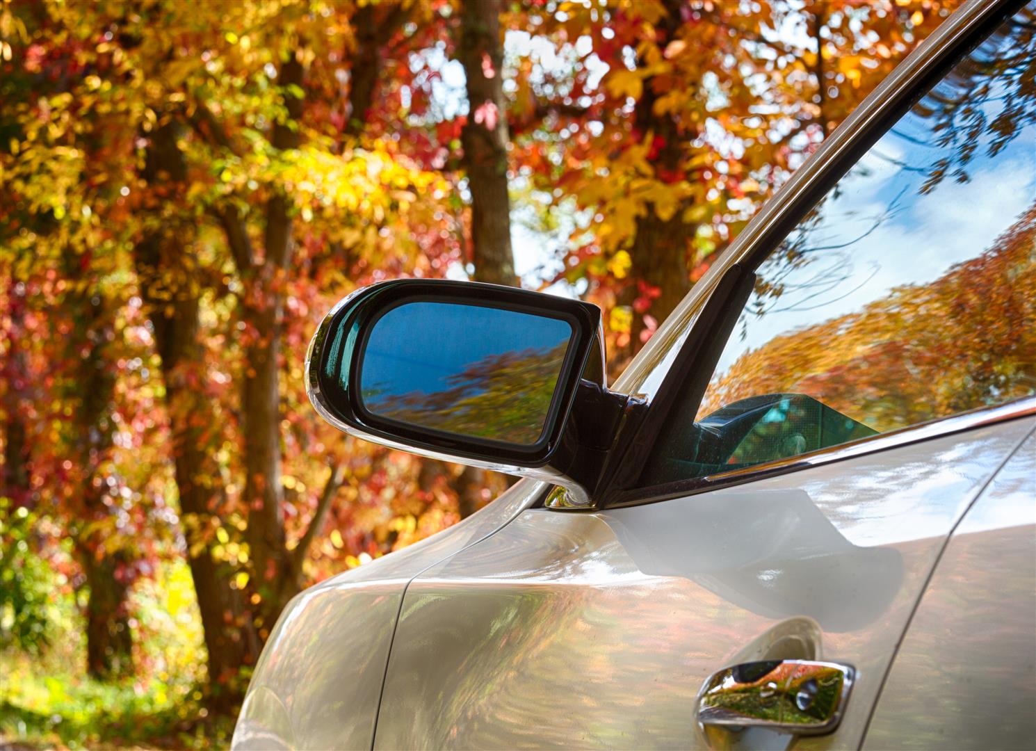 Should You Change Your Oil Before the Autumn Season